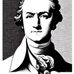 Alexander Hamilton