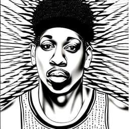 Allen Iverson