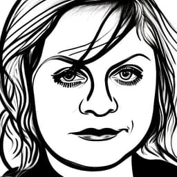 Amy Poehler