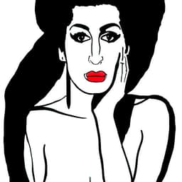 Amy Winehouse