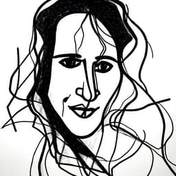 Andie MacDowell