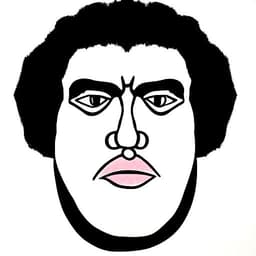 André the Giant