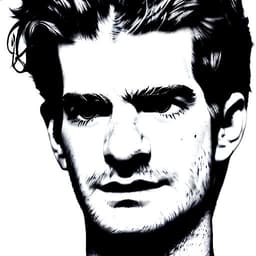 Andrew Garfield