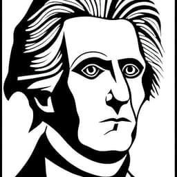 Andrew Jackson