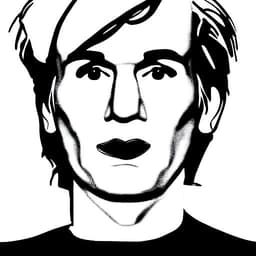 Andy Warhol