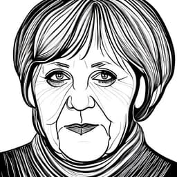 Angela Merkel