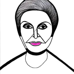 Angela Rippon