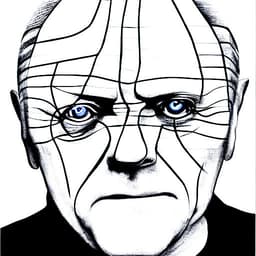 Anthony Hopkins