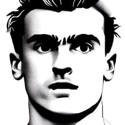 Antoine Griezmann