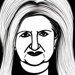 Arianna Huffington