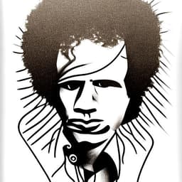 Art Garfunkel