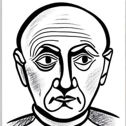Auguste Comte