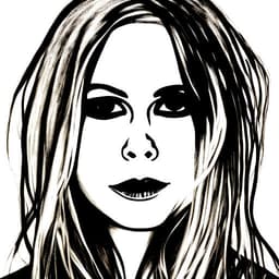 Avril Lavigne