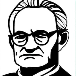 Barry Goldwater