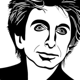 Barry Manilow