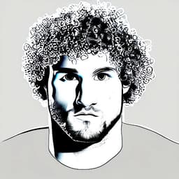 Ben Askren