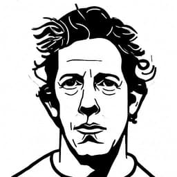 Ben Mendelsohn