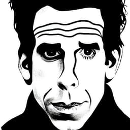 Ben Stiller