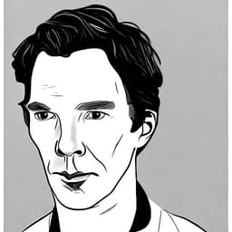 Benedict Cumberbatch