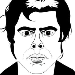 Benicio del Toro