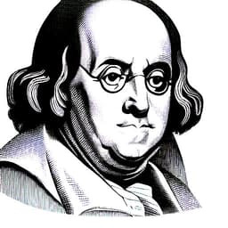 Benjamin Franklin