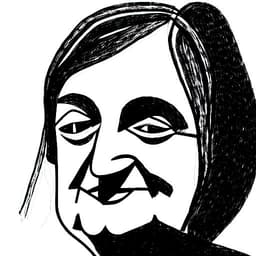 Betty Friedan