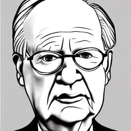 Bill Moyers