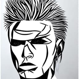 Billy Idol