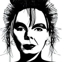 Björk