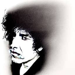 Bob Dylan