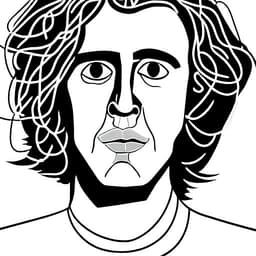 Bob Geldof