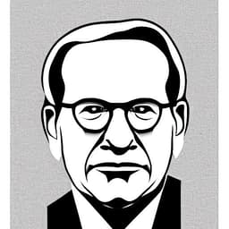 Bob Woodward