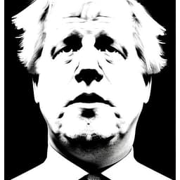 Boris Johnson