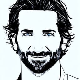 Bradley Cooper