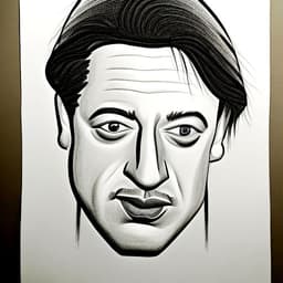 Brendan Fraser