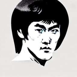 Bruce Lee