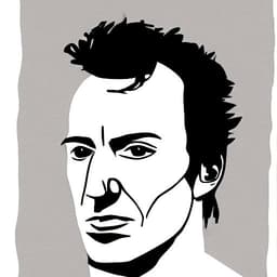 Bruce Springsteen