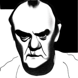 Bruno Ganz