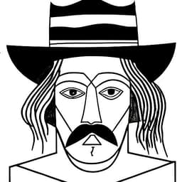 Buffalo Bill Cody