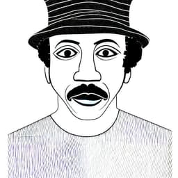 Carlos Santana