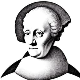 Caroline Herschel