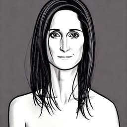 Carrie-Anne Moss