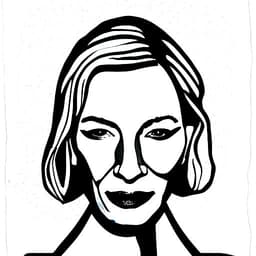 Cate Blanchett