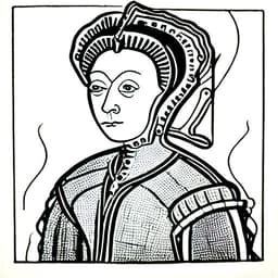 Catherine de Medici