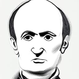 Charles Baudelaire