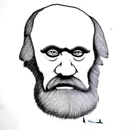 Charles Darwin