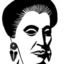 Chavela Vargas