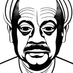 Cheech Marin