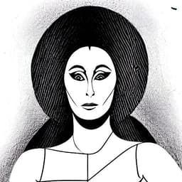 Cher