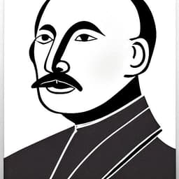 Chiang Kai-Shek